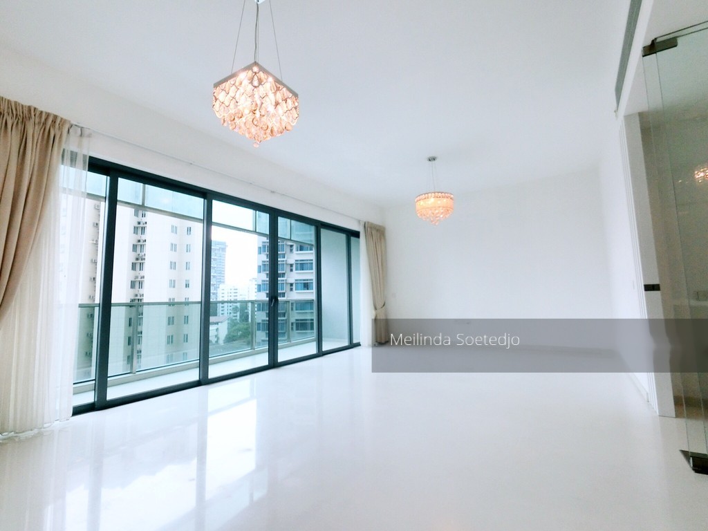 Soleil @ Sinaran (D11), Condominium #128320512
